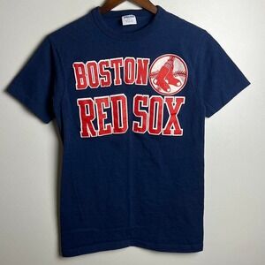 Vintage Boston Red Sox Tee